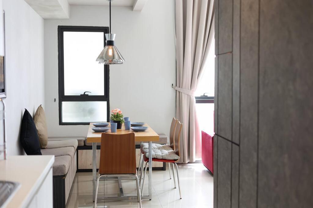 Apartamento Solstice Duplex Cyberjaya By Ec Exterior foto